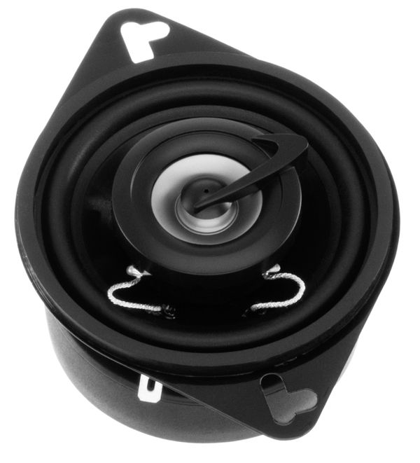 Planet Audio TQ322. ����������� �������������� TQ322.